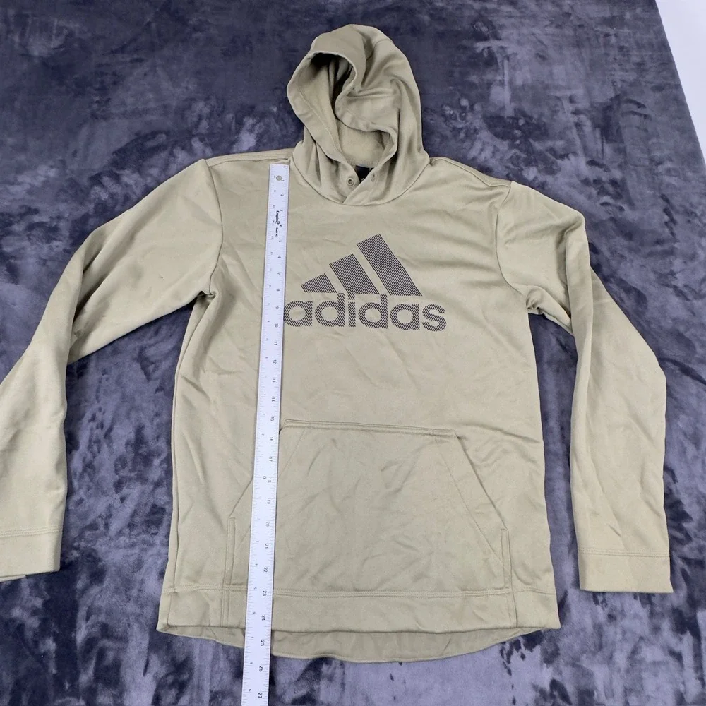 adidas aeroready pullover